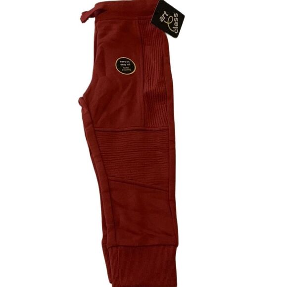 NWT ArtClass Toddler Joggers sz18mos - Picture 3 of 5